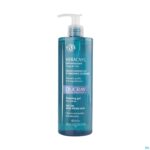 Packshot Ducray Keracnyl Schuimende Gel 400ml Nf