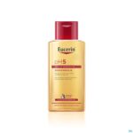 Packshot Eucerin Ph5 Douche Olie 200ml