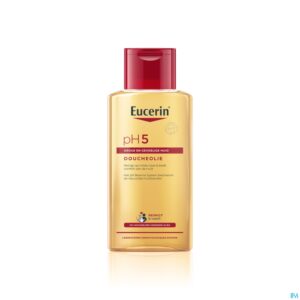 Packshot Eucerin Ph5 Douche Olie 200ml