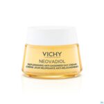 Productshot Vichy Neovadiol Post Menopause Dagcreme Pot 50ml