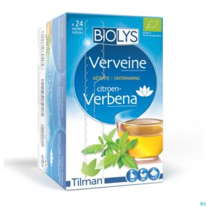 Packshot Biolys Citroenverbena Sach 24