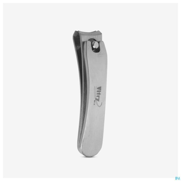 Lifestyle_image Nagelknipper Manicure Inox Met Diamantvijl (gebreveteerd Model))