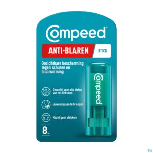 Packshot Compeed A/blaren Stick 8ml Nf