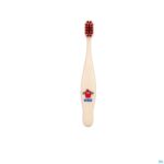 Productshot Babyton Bio Tandenborstel Bubu Baby/kids