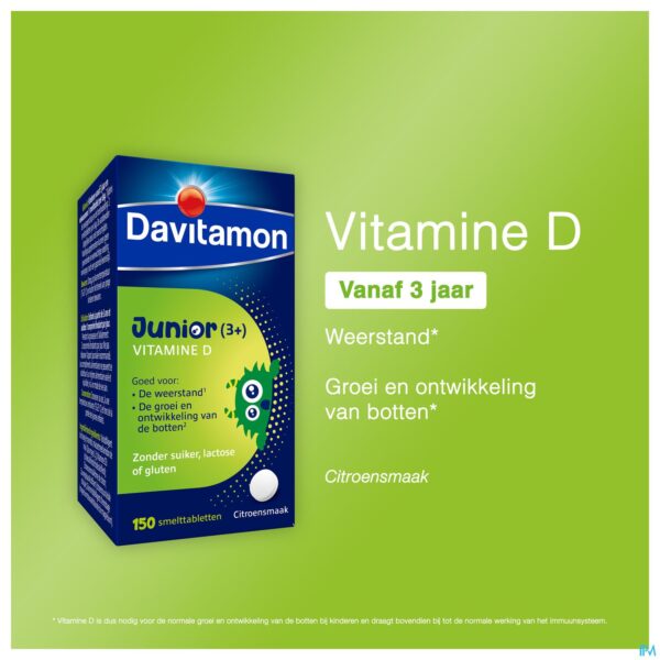 Lifestyle_image Davitamon Vit D Comp 150