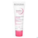 Productshot Bioderma Sensibio Defensive 40ml