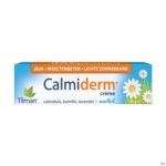 Packshot Calmiderm Creme 40g