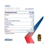 Lifestyle_image Etixx Double Carb Energy Gel Prol.blueberry12x60ml