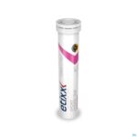 Productshot Etixx Sport Hydro Tabs 3x15t