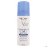 Packshot Vichy Deo Mineraal Spray 48u 125ml