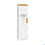 Packshot Avene Couvrance Fdt Correct. Fluide 4 Miel 30ml