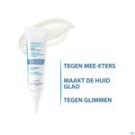 Lifestyle_image Ducray Keracnyl Glycolic+ Cr Tegen Zw.puntjes 30ml