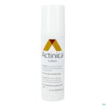 Productshot Actinica Lotion SPF50+ 80g