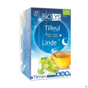 Packshot Biolys Linde Sach 24