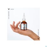Lifestyle_image Vichy Liftactiv Vitamin C Serum 20ml