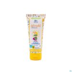 Packshot BABYTON NATUURLIJKE MINERALE ZONNECRÈME ATOPIC SPF30 100 ML