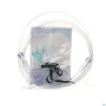 Productshot Set Aerosol Baby Masker + Slang