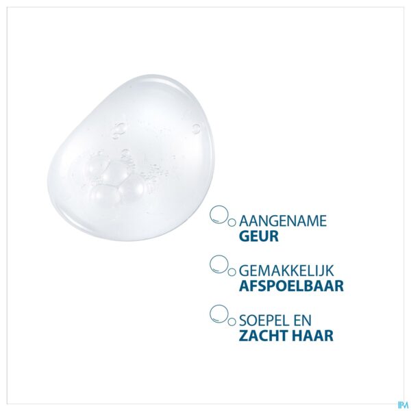 Lifestyle_image Ducray Extra-doux Huidbescherm. Shampoo 100ml Nf