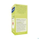 Packshot Davitamon First Vit D Aquosum V1 25ml
