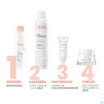 Lifestyle_image Avene Essentiels Milde Reinigingsmelk 200ml