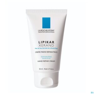 Packshot La Roche Posay Lipikar Xerand 50ml