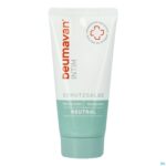 Productshot Deumavan Intieme Zalf Natuur Tube 50ml