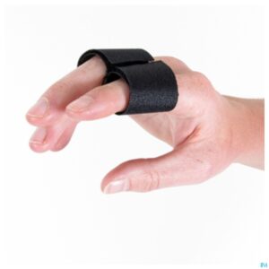 Packshot Rafys Vingerspalk Velcro 1 Maat 30mm 224 3