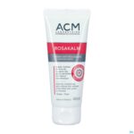 Productshot Rosakalm Plante System Creme Anti Roodheid 40ml