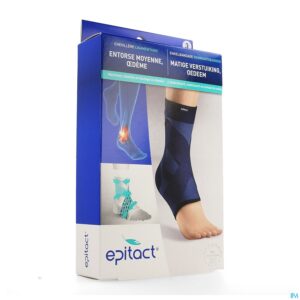 Packshot Epitact Enkelbandage Gewrichtsbanden 3