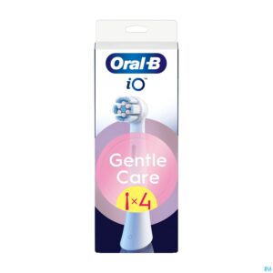 Packshot Oral-b Io Gentle Clean White 4 Nf