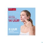 Lifestyle_image Dexeclear Matterende Aquafluide Spf50 40ml