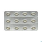 Productshot Davitamon Vegan Vit.d3 2800iu 24 Caps Be