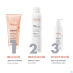 Lifestyle_image Avene Xeracalm Nutrition Douche Cr 200ml
