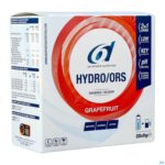 Packshot 6d Hydro Ors Grapefruit Zakje 28x6g