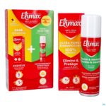 Productshot Elimax A/luizen Kit 2 Prod.