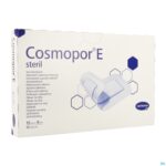 Packshot Cosmopor E Latexfree 15x9cm 10 P/s