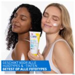 Lifestyle_image Cerave Sun Zonnecreme Hydra Onzichtb. Spf30 177ml