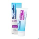 Productshot Bepanthen Eczema Creme Tube 20g
