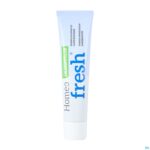 Productshot Homeofresh Tandpasta Chlorophyllum Tube 75ml Nf