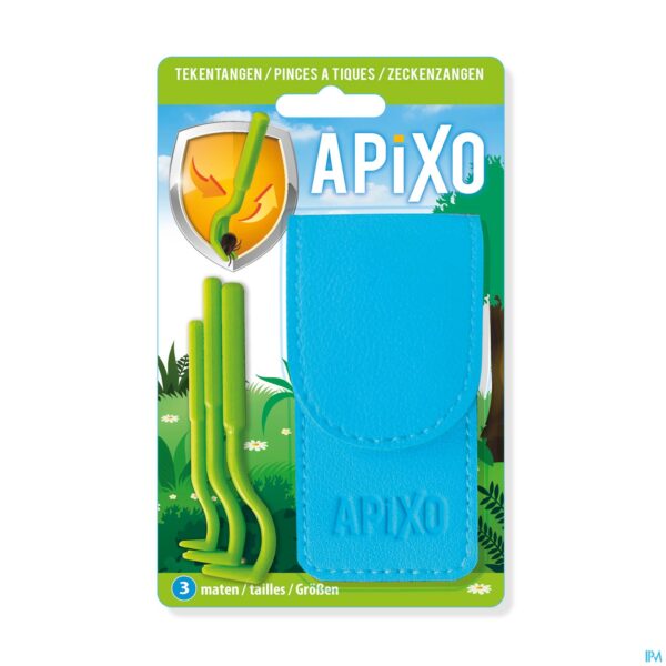 Packshot Apixo Tekentang 3