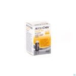 Packshot Accu Chek Mobile Fastclix Lancetten 4x6 5208459001