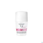 Productshot Vichy Deo Beauty A/transpirant 48u 50ml