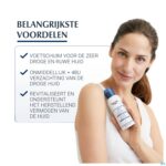 Lifestyle_image Eucerin Urearepair Plus Voetschuim 10% Urea 150ml