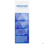 Packshot Attensid Druppels 20ml