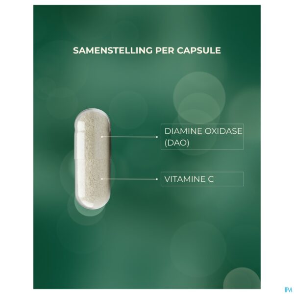 Lifestyle_image Amine-ok Revogan 2x20 Caps