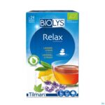Packshot Biolys Lavendel Citroen Zakje 24