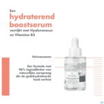 Lifestyle_image Avene Hydrance Boost Geconc. Hydrat. Serum 30ml