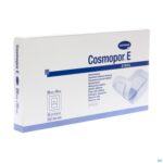 Packshot Cosmopor E Latexfree 20x10cm 10 P/s