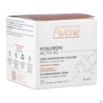 Packshot Avene Hyaluron Activ B3 Celvernieuw.cr Refill 50ml
