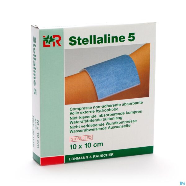 Packshot Stellaline 5 Komp Ster 10,0x10,0cm 10 36039